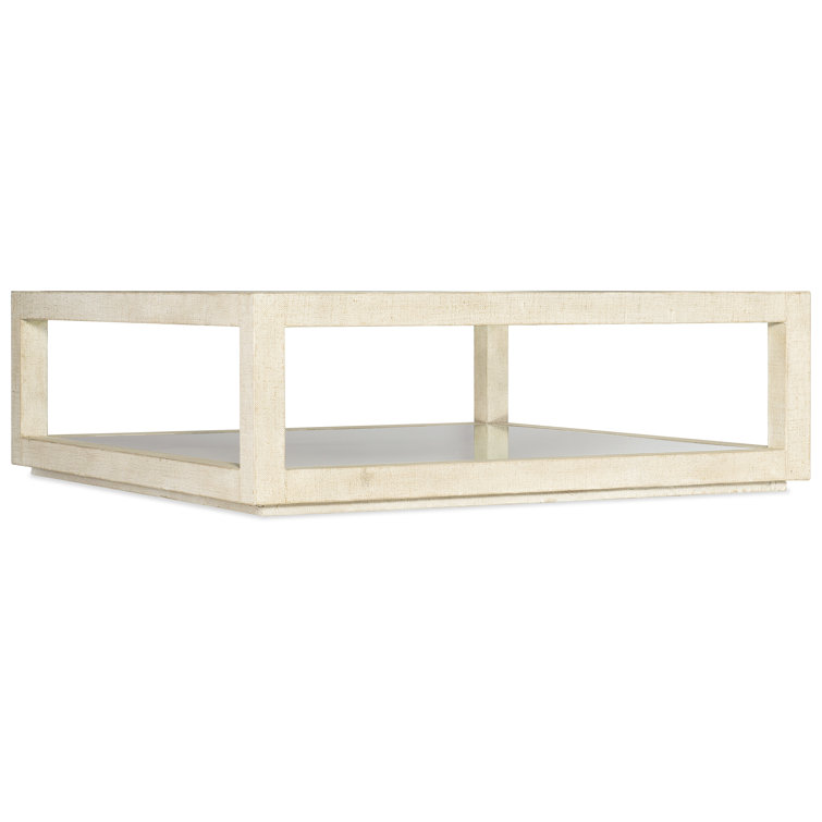 Hooker Furniture Cascade Coffee Table Wayfair